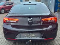 Gebraucht Opel Insignia Dynamic 136 PS (100 kW) 2020 Schwarz Limousine