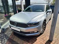 Gebraucht VW Passat Highline 150 PS (110 kW) 2015 Silber Limousine