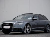 Gebraucht Audi S6 Sport 450 PS (330 kW) 2016 Grau Kombi