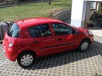 Gebraucht Renault Clio IV 75 PS (55 kW) 2012 Rot Kleinwagen