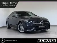 Gebraucht Mercedes C200 AMG 421 PS (309 kW) 2025 Grau Limousine