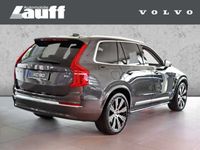 gebraucht Volvo XC90 EU6d B5 Mild-Hybrid Diesel AWD Plus Bright 7-Sitzer