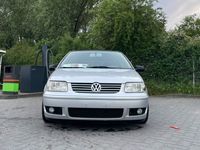 gebraucht VW Polo 6N 1.4Liter !!!Anfängerauto!!!