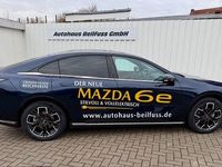 Gebraucht Mazda 6e Takumi-Line 189 kW (258 PS) 2025 Blau Limousine