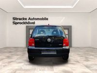 gebraucht VW Lupo Princeton TÜV 08/2025 Alu Klima