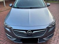 Gebraucht Opel Insignia Country Tourer 165 PS (121 kW) 2019 Grau Kombi