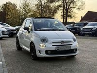 Gebraucht Fiat 500S S 95 PS (69 kW) 2017 Weiß Cabrio