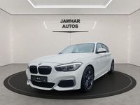 Gebraucht BMW M140 M Sport 340 PS (250 kW) 2019 Weiß Kleinwagen