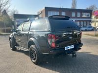 Occasion Ford Ranger Raptor 212 ch (155 kW) 2023 Noir Pick-up