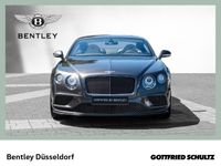 gebraucht Bentley Continental GT Speed DÜSSELDORF