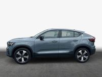 Gebraucht Volvo C40 Ultimate 300 kW (408 PS) 2022 Grau SUV
