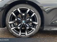 Gebraucht BMW 320 Efficient Dynamics 184 PS (135 kW) 2025 Saphirschwarz metallic Limousine