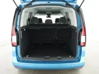 Gebraucht VW Caddy 102 PS (75 kW) 2024 Blau Van / Kleinbus