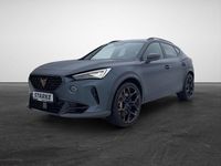 Gebraucht Cupra Formentor VZ 390 PS (286 kW) 2022 Grau SUV