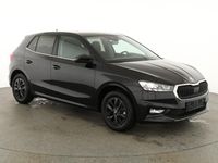 Neu Skoda Fabia Monte Carlo 116 PS (85 kW) 2025 Race blau metallic/ dach black magic perleffekt Kleinwagen