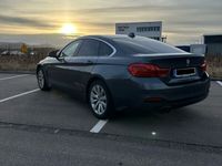 gebraucht BMW 420 Gran Coupé Sport