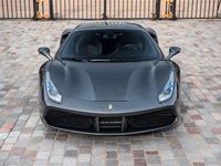 Second-hand Ferrari 488 669 CP (492 kW) 2016 Gri