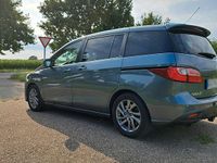 Gebraucht Mazda 5 116 PS (85 kW) 2012 Van / Kleinbus