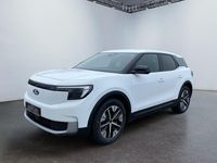Nowe Ford Explorer Select 210 kW (286 KM) 2026 Biały SUV