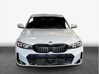 Ny BMW 320 Performance 184 HK (135 kW) 2025 Grå Sedan