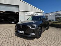 Gebraucht Mazda CX-60 Homura-Line 328 PS (241 kW) 2024 Machine grey SUV