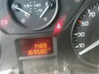 Gebraucht Citroën Jumpy 160 PS (117 kW) 2010 Blau Van / Kleinbus