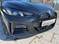Gebraucht BMW M440 Performance 340 PS (250 kW) 2025 Schwarz Coupé