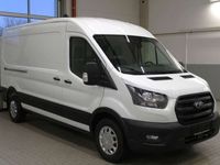 gebraucht Ford Transit Kasten 350 L3H2 LKW Trend, BEH.FS/AHK