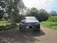 gebraucht Mercedes E350 BlueTEC CDI Avantgarde AMG