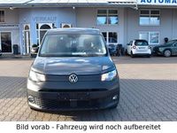 Gebraucht VW Caddy 114 PS (83 kW) 2023 Grau Van / Kleinbus