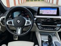 gebraucht BMW 540 540M-Paket *Garantie*