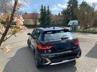 gebraucht Audi A1 A130 TFSI allstreet