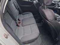 Gebraucht Audi A3 Ambiente 105 PS (77 kW) 2010 Silber Kleinwagen