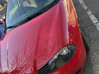Gebraucht Seat Ibiza Reference 75 PS (55 kW) 2005 Kleinwagen