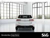 Gebraucht Mercedes B200 163 PS (119 kW) 2025 Unilack polarweiß Kleinwagen