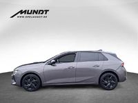 Gebraucht Opel Astra GS Line 131 PS (96 kW) 2023 Vulkan grau Limousine