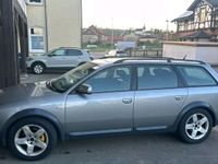 gebraucht Audi A6 Allroad 2,5L TDI 180ps