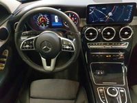 gebraucht Mercedes C220 C 220d T 9G-TRONIC Avantgarde Navi SHZ