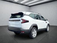 Neu Dacia Bigster 140 PS (102 kW) 2025 Weiß SUV