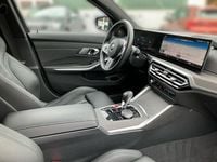 Gebraucht BMW M3 Competition Edition 510 PS (375 kW) 2023 Grau Limousine