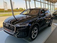 gebraucht Audi Q8 50 TDI quattro 210(286) kW(PS) tiptronic