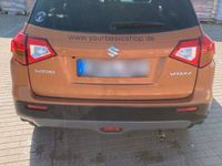 gebraucht Suzuki Vitara LY