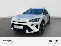 Ny Cupra Formentor 204 HK (150 kW) 2026 Hvid SUV