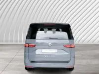 Gebraucht VW Multivan Edition 150 PS (110 kW) 2023 Pure grey Van / Kleinbus