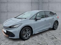 Gebraucht Cupra Born 150 kW (204 PS) 2022 Vaporgrau Kleinwagen