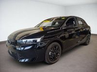 Gebraucht Opel Corsa 101 PS (74 kW) 2024 Schwarz perla nera/typ aussenv Kleinwagen