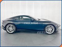 Gebraucht Ferrari Roma 620 PS (456 kW) 2022 Blau Coupé