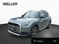 Gebraucht Mini Countryman Favoured 204 PS (150 kW) 2025 Grün SUV