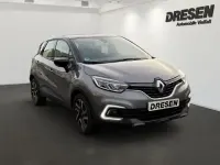 Używany Renault Captur Bose Edition 90 KM (66 kW) 2019 Szary SUV