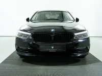 Gebraucht BMW 530e Sport Line 252 PS (185 kW) 2020 Schwarz Limousine
